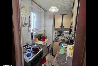 Apartament cu 2 camere în Decebal - 8