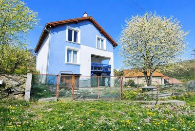 Casă cu 4 camere în Ciurila - 7