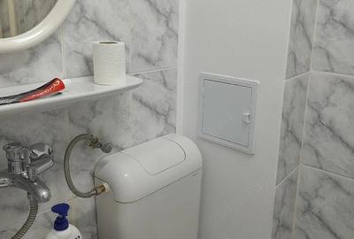 Garsonieră decomandată în Blașcovici