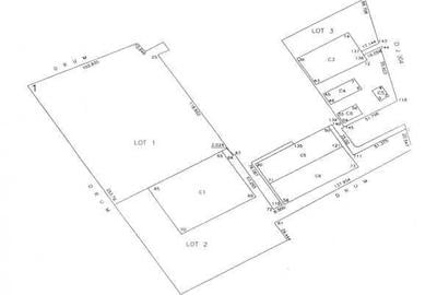 Teren de 32277 mp, în Ulmu - 2