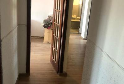 Apartament cu 3 camere decomandat în Central - 9
