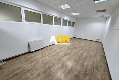 Spațiu industrial, de 560 mp, în Ampoi 1 - 24