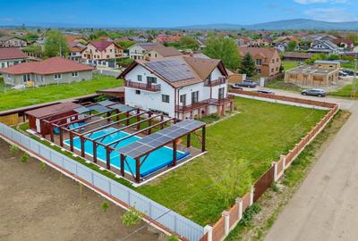 Structura Generoasa Mobilier Inclus - 23