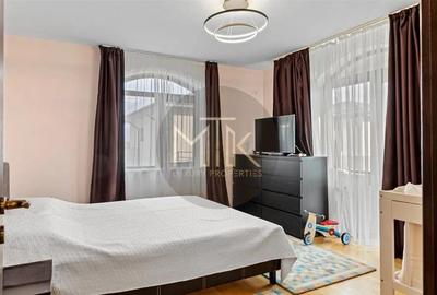 Vila 6 camere I Otopeni I 4Locuri de parcare - 10