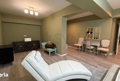Apartament cu 4 camere în Central - 11