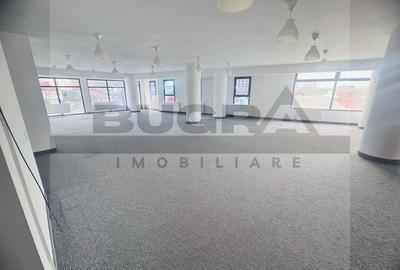 Spatiu de birouri open space de 200 mp, 2 parcari, zona Oasului - 1