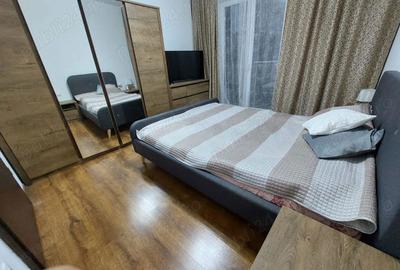 Apartament cu 2 camere decomandat, mobilat în Giroc - 5