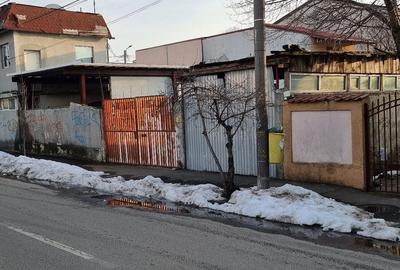 Casă cu 4 camere în Central - 7