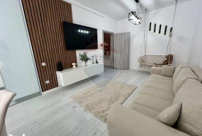 Apartament cu 2 camere în Central - 8