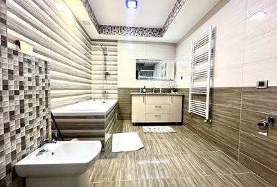 Apartament cu 4 camere + loc de parcare Subteran, Brasov - 12