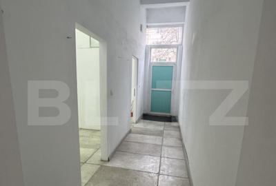 Spațiu comercial, de 69 mp, în Central - 2