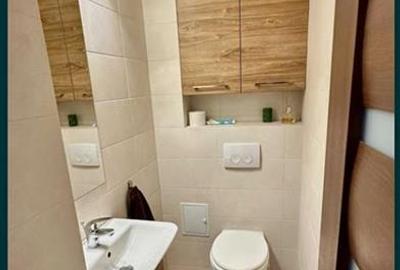 Apartament cu 3 camere decomandat, mobilat în Tudor Vladimirescu - 9