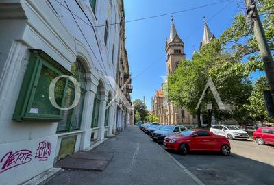 SX575 Piata Traian, Etaj intermediar, Perfect Investitie - 3