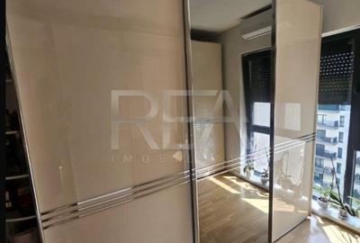 Apartament 3 camere  Arcadia Domenii - 4