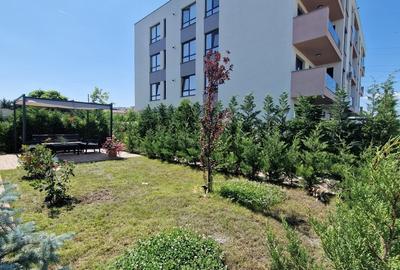Apartament cu 2 camere decomandat, mobilat în Albert - 6