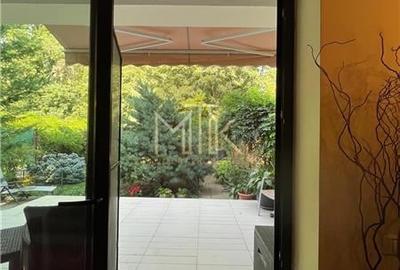Vila Mobilata/Utilata & 2 Loc Parcare | Baneasa - 31