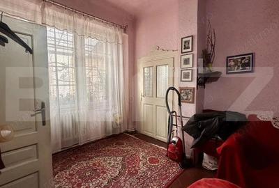 Apartament cu 2 camere semidecomandat în Ultracentral - 2