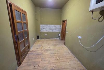 Garsonieră semidecomandată în Iosefin - 1