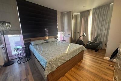 Penthouse 3 camere Mihai Bravu comfort Lux - 4