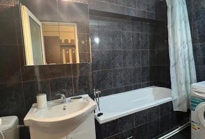 Garsonieră decomandată în Barieră - 5