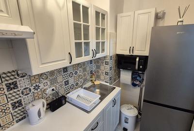 Garsoniera 25 mp - bloc an 1983 - bd. Nicolae Grigorescu - 4