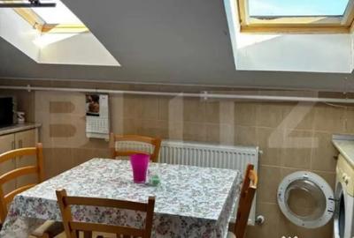 Garsonieră decomandată, mobilată în 7 Noiembrie - 5