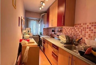 Vanzare garsoniera 40 mp | Dristor - Baba Novac | mobilata si utilata | - 9