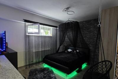 Metrou Leonida, Proprietar Prima Inchiriere, Studio, Centrala, Parcare - 2