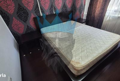 Apartament cu 3 camere, mobilat în Berceni - 13