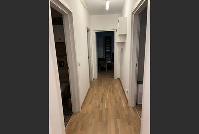 Apartament spatios Complex Mrs 3 camere, Ploiesti - 2