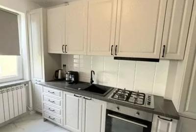 Garsoniera 43mp, etaj intermediar, finisata modern, zona Piata Marasti,parcare Garsoniera 43mp, etaj intermediar, finisata modern, zona Piata Marasti,parcare - 3