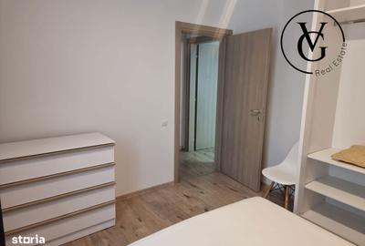 Apartament cu 2 camere decomandat în Central - 9