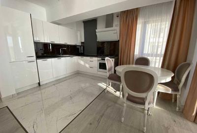 Apartament cu 2 camere, mobilat în Central - 3