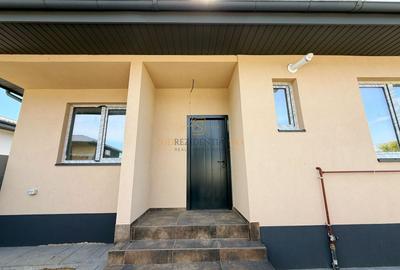 Casă individuală cu 3 camere cu Canalizare în Berceni - 2