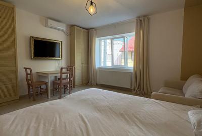 Garsonieră decomandată, mobilată în Grivița - 1