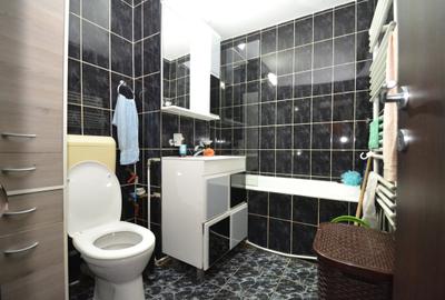 Apartament 3 camere, mobilat, utilat, zona Lipovei - 12