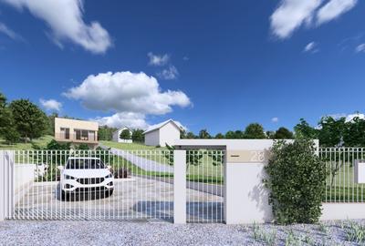 Teren Construcții intravilan de 2000 mp, în Feleacu - 4