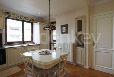 Apartament premium cu 3 camere, loc de parcare, terasa Apartament premium cu 3 camere, loc de parcare, terasa - 7