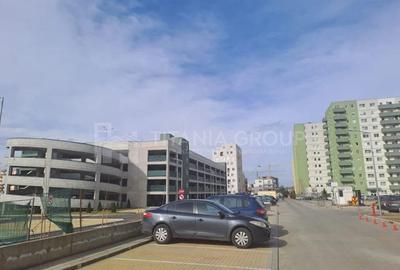 Inchiriez parcare acoperita Top City, Coresi- Covered par... - 3