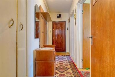 Apartament 3 camere zona Grivitei - 12