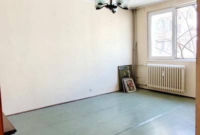 Apartament 3 camere Lotrioara langa Metrou Nicolae Grigorescu si Parc IOR! - 6