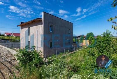 Casă individuală cu 4 camere cu Teren 509 Mp în Hemeiuș - 44