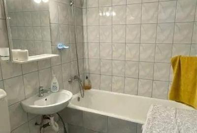 Garsoniera Bd.Chisinau | Loc de parcare | Balcon - 1