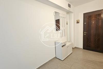 Apartament cu 2 camere semidecomandat, mobilat în Rahova - 18