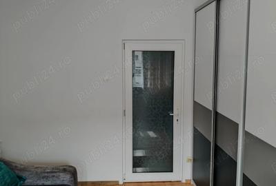 Garsoniera etaj 1, zona Far - 7