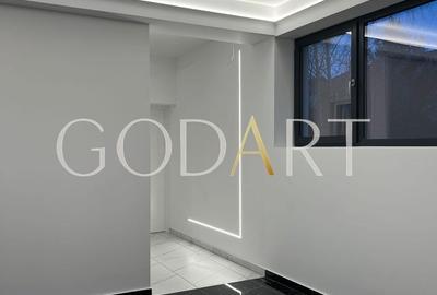 Casă individuală cu 7 camere cu Canalizare în Pipera - 20