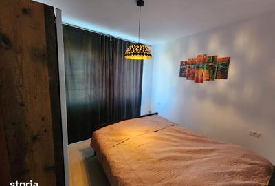Apartament cu 3 camere decomandat în Odobescu - 6