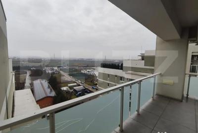 Apartament cu 2 camere decomandat în Nufărul - 7