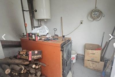 Imobil+ teren zona turistica județul Argeș- 1500 mp teren și 400 mp utili imobil - 15