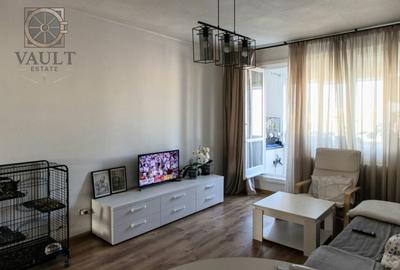 Apartament 3 camere - Titan -liceu Dante Aligheri - 1